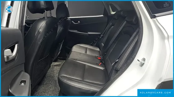 HYUNDAI KONA 1.6 TURBO 2WD