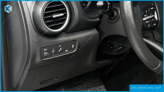 HYUNDAI KONA 1.6 TURBO 2WD
