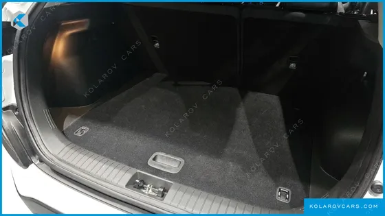 HYUNDAI KONA 1.6 TURBO 2WD