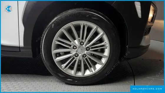 HYUNDAI KONA 1.6 TURBO 2WD
