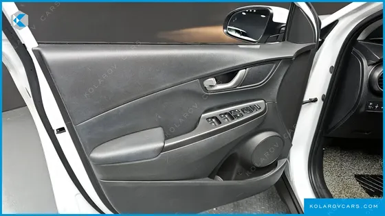 HYUNDAI KONA 1.6 TURBO 2WD
