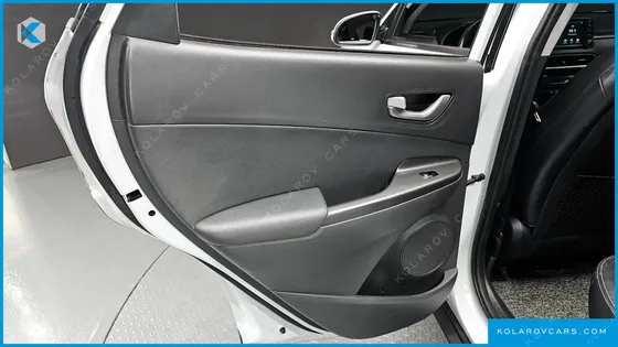 HYUNDAI KONA 1.6 TURBO 2WD