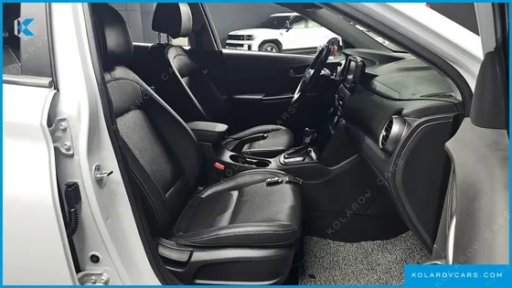 HYUNDAI KONA 1.6 TURBO 2WD