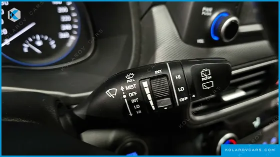 HYUNDAI KONA 1.6 TURBO 2WD
