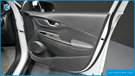 HYUNDAI KONA 1.6 TURBO 2WD