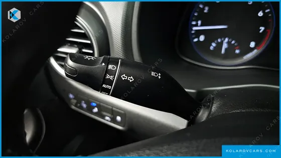 HYUNDAI KONA 1.6 TURBO 2WD