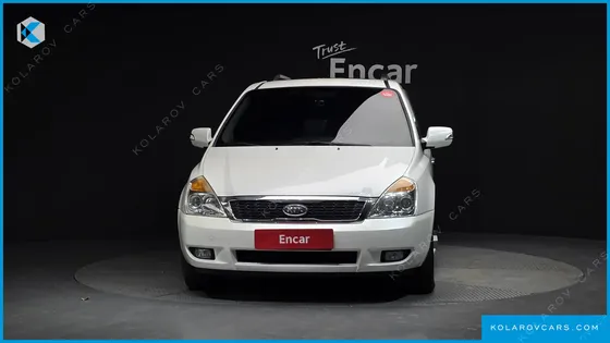 KIA CARNIVAL GRAND CARNIVAL GLX