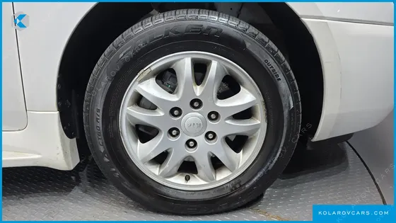 KIA CARNIVAL GRAND CARNIVAL GLX