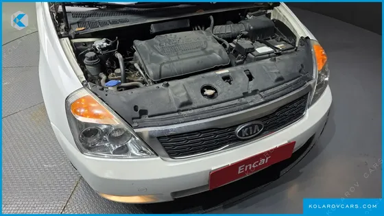 KIA CARNIVAL GRAND CARNIVAL GLX