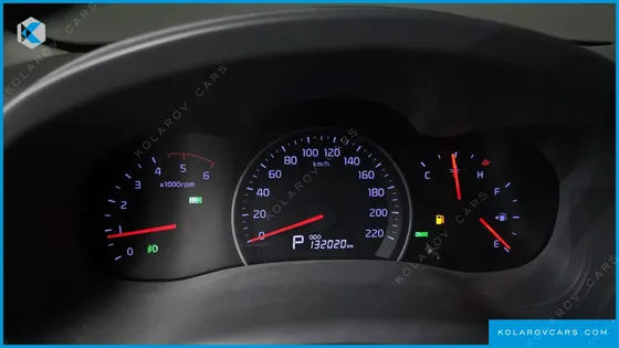 KIA CARNIVAL GRAND CARNIVAL GLX