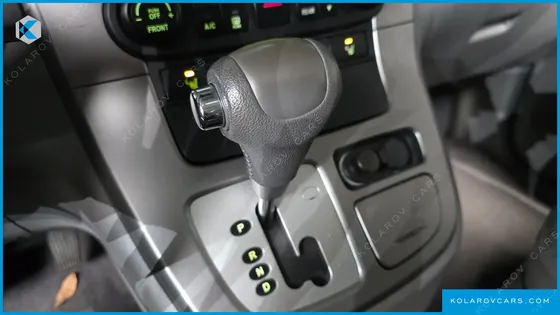 KIA CARNIVAL GRAND CARNIVAL GLX