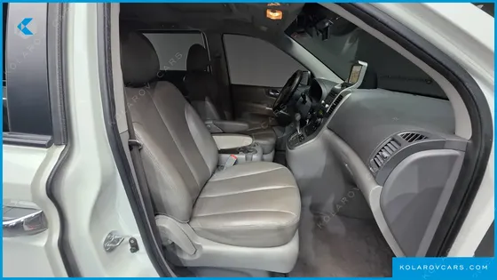 KIA CARNIVAL GRAND CARNIVAL GLX