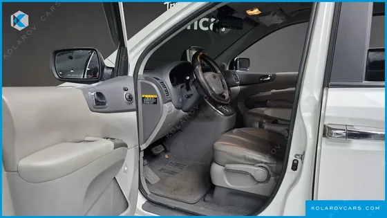 KIA CARNIVAL GRAND CARNIVAL GLX