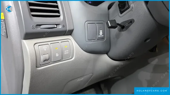 KIA CARNIVAL GRAND CARNIVAL GLX