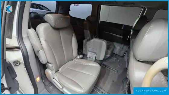 KIA CARNIVAL GRAND CARNIVAL GLX