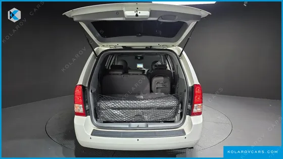 KIA CARNIVAL GRAND CARNIVAL GLX