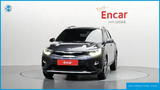 KIA STONIC DIESEL 1.6