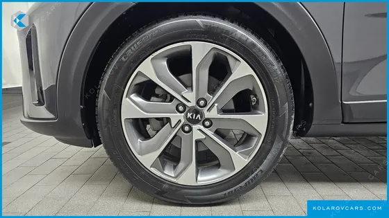 KIA STONIC DIESEL 1.6
