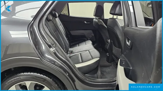 KIA STONIC DIESEL 1.6