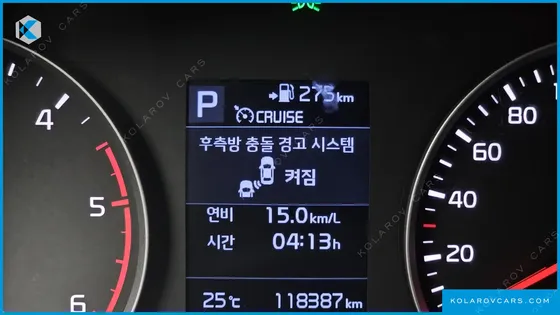 KIA STONIC DIESEL 1.6