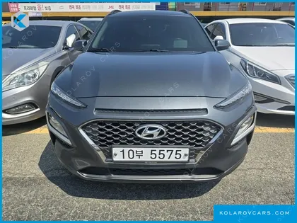 HYUNDAI KONA 1.6 TURBO 2WD