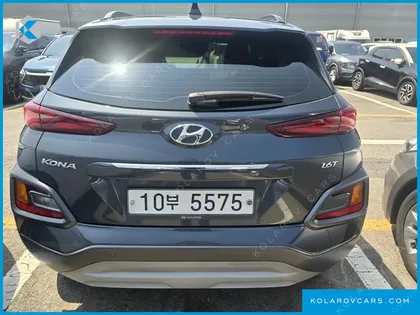 HYUNDAI KONA 1.6 TURBO 2WD
