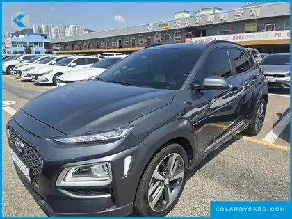 HYUNDAI KONA 1.6 TURBO 2WD