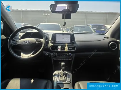 HYUNDAI KONA 1.6 TURBO 2WD