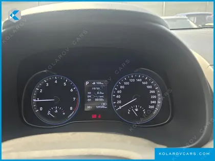 HYUNDAI KONA 1.6 TURBO 2WD