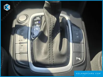 HYUNDAI KONA 1.6 TURBO 2WD