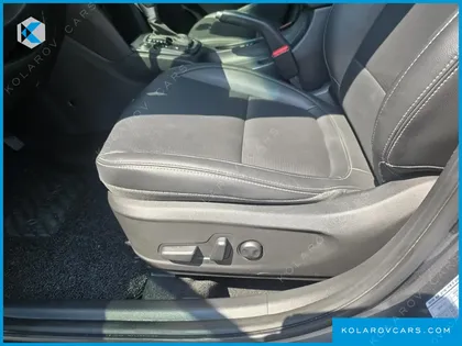 HYUNDAI KONA 1.6 TURBO 2WD