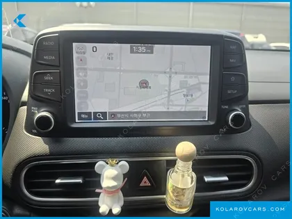 HYUNDAI KONA 1.6 TURBO 2WD