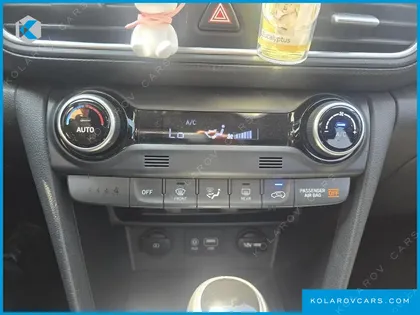 HYUNDAI KONA 1.6 TURBO 2WD