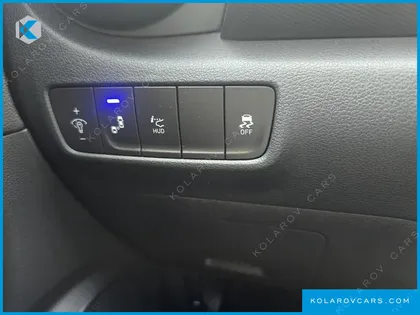 HYUNDAI KONA 1.6 TURBO 2WD
