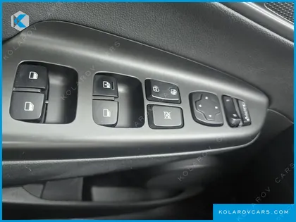 HYUNDAI KONA 1.6 TURBO 2WD
