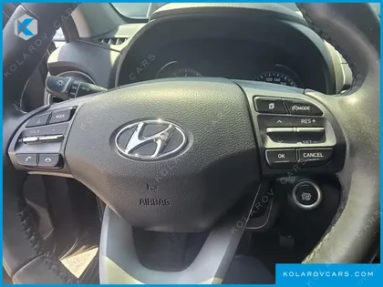 HYUNDAI KONA 1.6 TURBO 2WD
