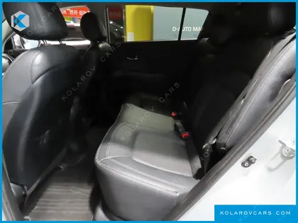 KIA SPORTAGE DIESEL 2WD TLX