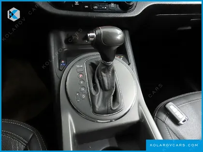 KIA SPORTAGE DIESEL 2WD TLX