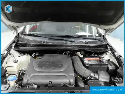 KIA SPORTAGE DIESEL 2WD TLX
