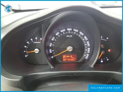 KIA SPORTAGE DIESEL 2WD TLX