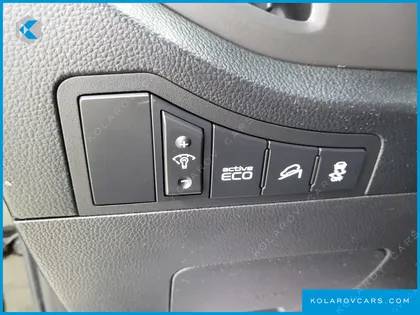 KIA SPORTAGE DIESEL 2WD TLX