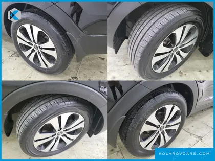 KIA SPORTAGE DIESEL 2WD TLX