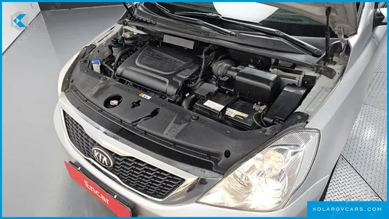 KIA CARNIVAL NEW CARNIVAL LIMOUSINE PRESIDENT