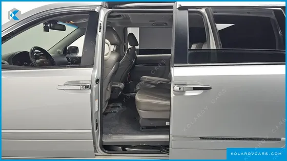KIA CARNIVAL NEW CARNIVAL LIMOUSINE PRESIDENT
