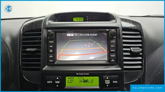 KIA CARNIVAL NEW CARNIVAL LIMOUSINE PRESIDENT