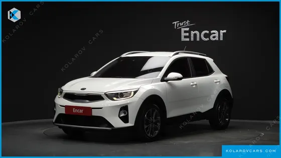 KIA STONIC DIESEL 1.6