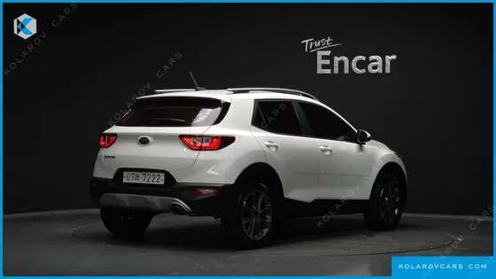 KIA STONIC DIESEL 1.6
