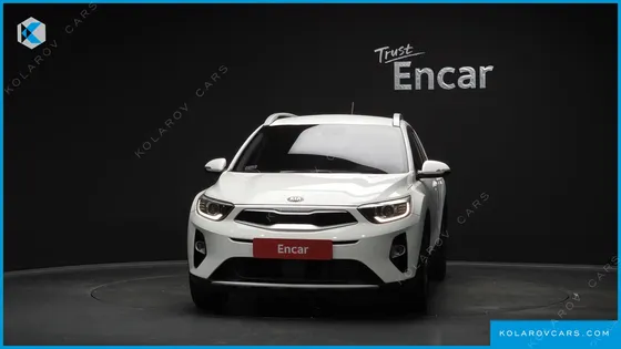 KIA STONIC DIESEL 1.6