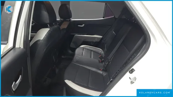 KIA STONIC DIESEL 1.6