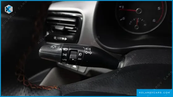 KIA STONIC DIESEL 1.6